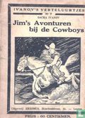 Jim' s avonturen bij de cowboys - Afbeelding 1