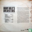 Buddy Holly's Greatest Hits - Image 2