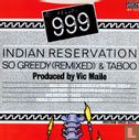Indian reservation - Afbeelding 2