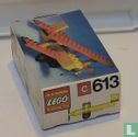 Lego 613 Biplane - Afbeelding 1