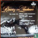 Rawicz and Landauer play excerpts from Swan Lake and Les Sylphides  - Afbeelding 1