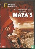 Het verloren rijk van de Maya's - Image 1