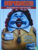 Strange Tales from a Fast-Food Culture - Image 1