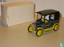 Ford Model T Taxi 'United Biscuits' - Afbeelding 1