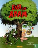 Eva en Adam - Bild 1