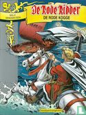 De rode kogge - Afbeelding 1