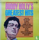 Buddy Holly's Greatest Hits - Afbeelding 1