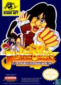 Jackie Chan Action Kung Fu - Afbeelding 1