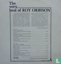 The Very Best of Roy Orbison - Image 2