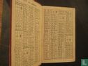 Dictionary of Japanese (Sosho)  Writing forms - Afbeelding 3