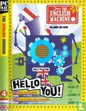 The English Machine 4 - Afbeelding 1