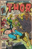 The Mighty Thor 266 - Image 1