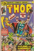 The Mighty Thor 247 - Image 1