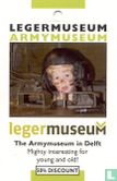Legermuseum - Afbeelding 1