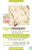 Legermuseum - Afbeelding 2