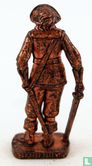 Musketeer 2 (copper) - Image 2