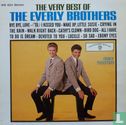 The very best of the Everly Brothers - Afbeelding 1