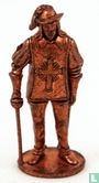 Musketeer (copper) - Image 1