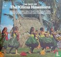 The best of The Kilima Hawaiians - Image 1