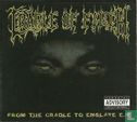 From The Cradle To Enslave E.P.  - Afbeelding 1