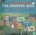 The Country Stars - The Country Hits - Afbeelding 1