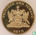 Trinidad und Tobago 1 Dollar 1975 (PP) - Bild 1