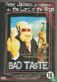 Bad Taste - Afbeelding 1