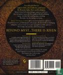 Unofficial, Riven, The Sequel to Myst, Strategies & Secrets, A Book of Revelations - Bild 2
