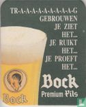 Bock Premium Pils / Vis- en Folkloredagen 1997 - Image 2