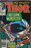 The Mighty Thor 406 - Image 1