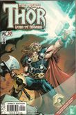 The Mighty Thor Lord of Asgard 50 - Bild 1