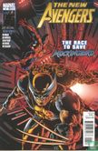 New Avengers 11