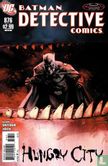 Detective Comics 876 - Image 1