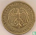 German Empire 5 reichsmark 1931 (G) - Image 2