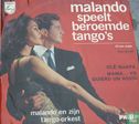 Malando speelt beroemde tango's - Image 1
