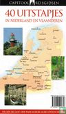 40 uitstapjes in Nederland en Vlaanderen - Image 2