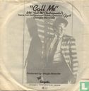 Call me - Afbeelding 2