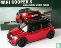 Mini Cooper S John Cooper Works Tuning - Afbeelding 1