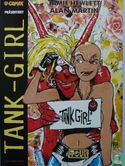Tank Girl - Afbeelding 1