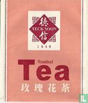 Rosebud Tea - Image 1