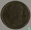 Belgium 5 francs 1970 (NLD) - Image 1