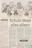 Dank u, meneer Schulz! - Bild 2