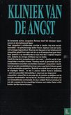 Kliniek van de angst