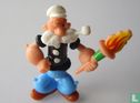 Poopdeck Pappy torch - Image 1