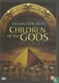 Stargate SG1 Children of the Gods - Image 1