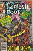 Fantastic Four 323 - Afbeelding 1
