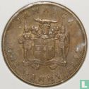 Jamaica 1 penny 1967 - Image 1