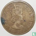 Jamaika 1 Penny 1967 - Bild 2