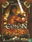 Conan the Adventurer - Afbeelding 1