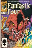 Fantastic Four 277 - Afbeelding 1
